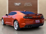 2024 Chevrolet Camaro - Preview 5