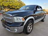 2015 Ram 1500 - Preview 3