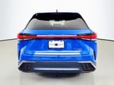 2024 Lexus RX - Preview 6