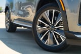 2026 INFINITI QX60 - Preview 2