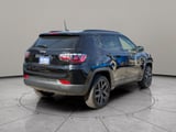 2026 Jeep Compass - Preview 5