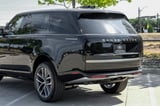 2027 Land Rover Range Rover - Preview 14