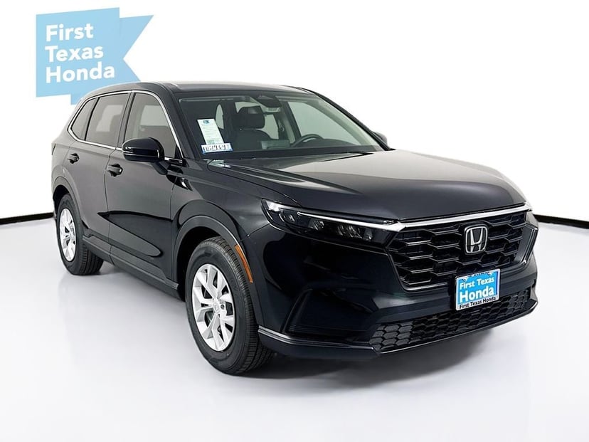 2027 Honda CR-V - Image 1