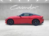 2026 Nissan Z - Preview 13