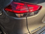 2017 Nissan Rogue - Preview 9