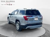 2023 GMC Acadia - Preview 14