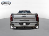 2026 GMC Sierra 3500 HD - Preview 6