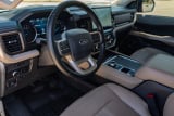 2022 Ford Expedition - Preview 8