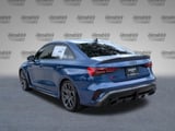 2026 Audi RS 3 - Preview 6