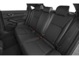 2026 Honda Civic - Preview 16