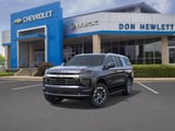 2026 Chevrolet Suburban - Preview 8