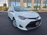 2019 Toyota Corolla - Preview 4