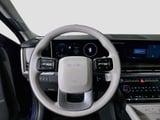 2027 Hyundai Santa Fe Hybrid - Preview 10
