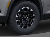 2027 Chevrolet Traverse - Preview 9