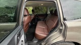 2017 Subaru Forester - Preview 13