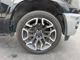 2025 Ram 1500 - Preview 8