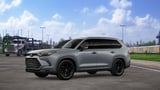 2026 Toyota Grand Highlander - Preview 2