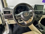 2023 Lexus GX - Preview 11