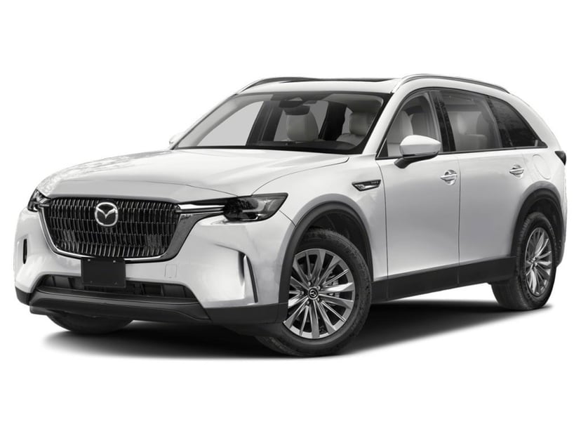 2026 Mazda CX-90 - Image 1