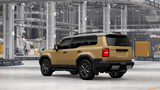 2027 Toyota Land Cruiser - Preview 6