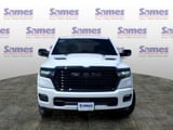 2026 Ram 1500 - Preview 2
