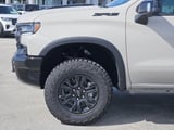 2026 Chevrolet Silverado 1500 - Preview 6