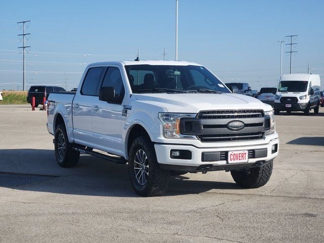 2020 Ford F-150 - Image 2