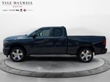 2026 Ram 1500 - Preview 13