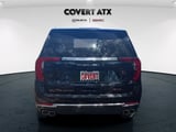 2026 GMC Yukon - Preview 7