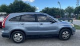 2011 Honda CR-V - Preview 2