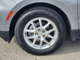 2024 Chevrolet Equinox - Preview 10