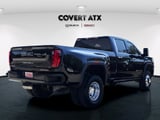 2025 GMC Sierra - Preview 6