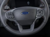 2026 Ford Explorer - Preview 12