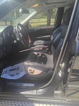 2008 Mercedes-Benz M-Class - Preview 5