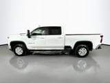 2023 Chevrolet Silverado - Preview 8