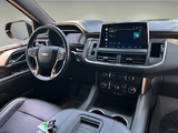 2022 Chevrolet Tahoe - Preview 7