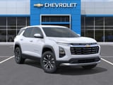 2027 Chevrolet Equinox - Preview 7