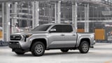2026 Toyota Tacoma - Preview 2
