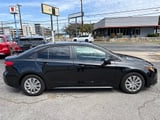 2021 Toyota Corolla - Preview 3