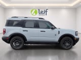 2026 Ford Bronco Sport - Preview 7