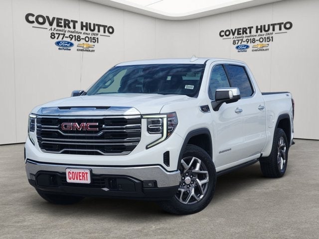 2023 GMC Sierra 1500 - Image 1