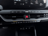 2025 Kia K4 - Preview 11
