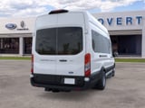 2026 Ford Transit - Preview 8