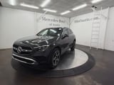 2027 Mercedes-Benz GLC - Preview 3