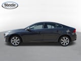 2016 Volvo S60 - Preview 4