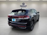 2026 Volkswagen Atlas Cross Sport - Preview 5