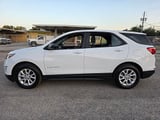 2021 Chevrolet Equinox - Preview 4