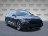 2026 Audi Q8 - Preview 2