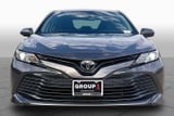 2019 Toyota Camry - Preview 3