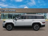 2027 Hyundai Santa Fe - Preview 3